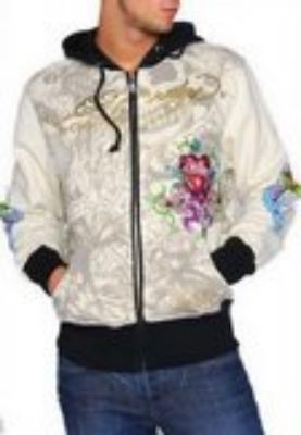 Ed Hardy Men Hoodies-154